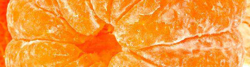 mandarino siciliano